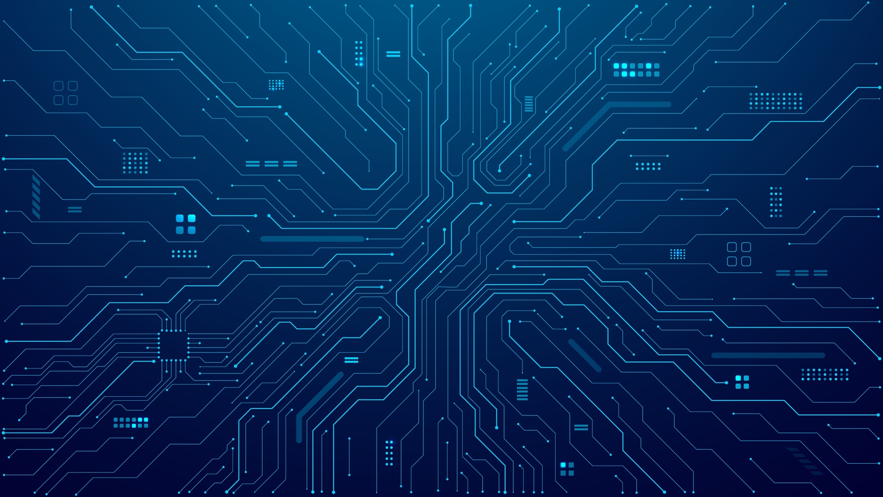 Cross-Platform Connectivity