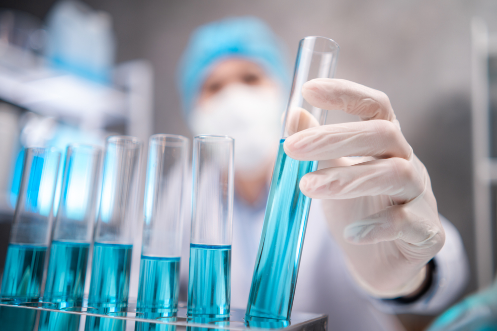 Life Sciences - Allston Yale Data Analytics Technology