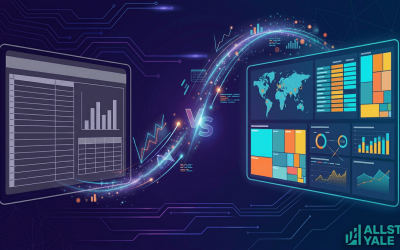 Microsoft excel to Power Bi image - Allston Yale