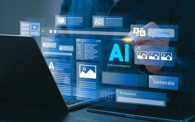 Generative Artificial Intelligence - Allston Yale