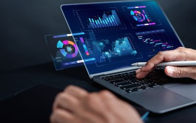 Case Study - Data-Driven Demand Forecasting with Analytics Data Platform - Allston Yale