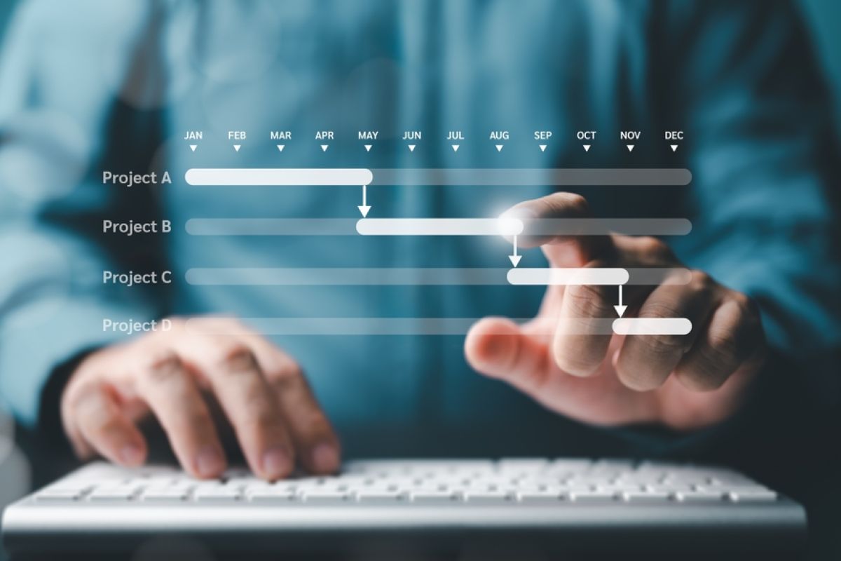 Project & Construction Tracking - Allston Yale