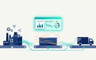 Food & Beverage Analytics - Allston Yale