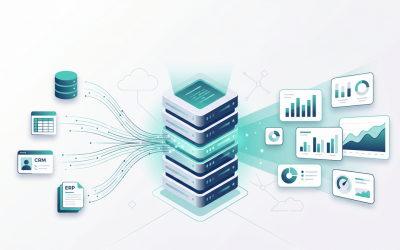 Data warehouse - Allston Yale