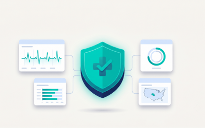 HIPAA-Compliant Reporting - Allston Yale