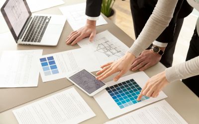 Architecture Firm CIO Needs - Allston Yale