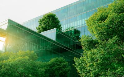 Analytics Data Platform Facilitating a Greener Future - Allston Yale