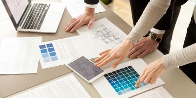 Architecture Firm CIO Needs - Allston Yale