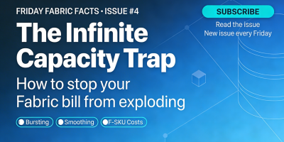 The "Infinite Capacity" Trap: Why Your Fabric Bill Might Explode (And How to Smooth It Out) - Allston Yale