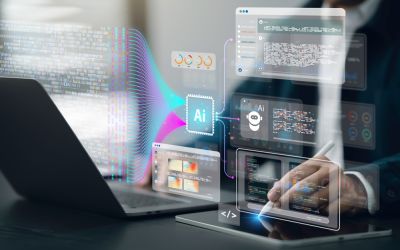 AI-driven data analytics - Allston Yale